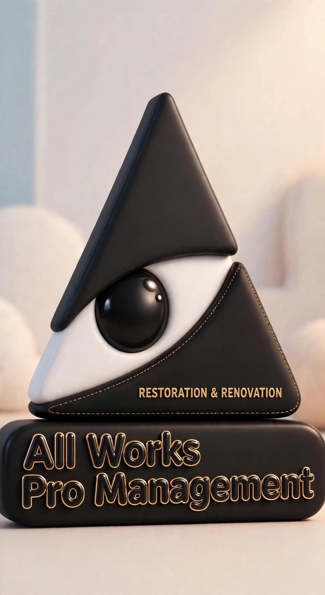 All Works Pro Management studio